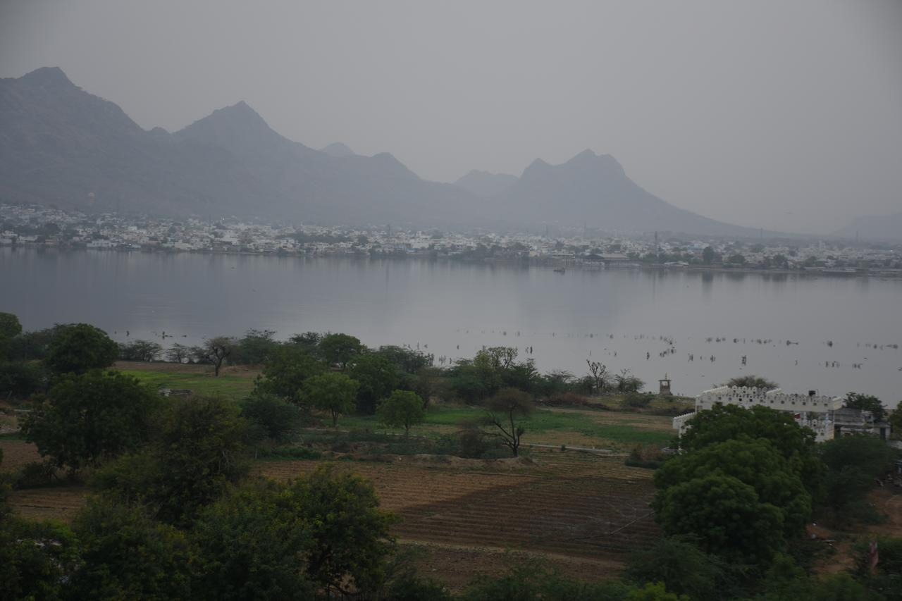 Lake Vinora Ajmer Exterior foto